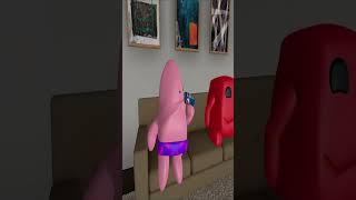 Little Petrick is in love 10 gmod [upl. by Nnaul]