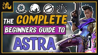 A Complete Beginners Guide to ASTRA [upl. by Angelia]