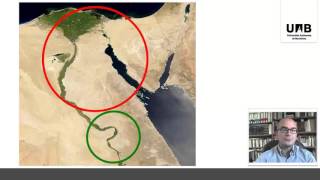 Coursera egiptología IEPOA UAB  L4B01 E1  HYKSOS Introducción al Segundo Período  Prof José Lull [upl. by Ciredor864]