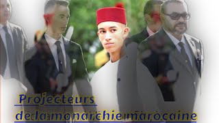 Moulay Hassan  Le prince héritier sous les projecteurs de la monarchie marocaine [upl. by Hanima358]