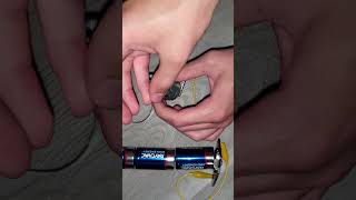 How to Make a Motor Spin Faster Without Opening It and Changing the Coils [upl. by Croner449]