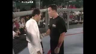 Ultimate Royce Gracie Final Fight [upl. by Lalage]