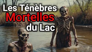 Les Ténèbres Mortelles du Lac Histoires dHorreur Terrifiantes thread horreur histoires [upl. by Hsirehc68]