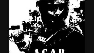 ACAB  Freedom amp Justice [upl. by Atiroc689]