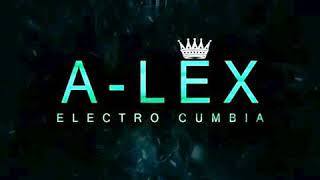 quotVUELAquot ELECTROCUMBIA ALEX [upl. by Remot764]