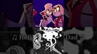 Which Hazbin Hotel Episode 5 Song is Your Favorite shorts [upl. by Hachmin]