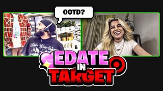 Paryeet Goes On Date With Brown BADDIE At TARGET MUST WATCH [upl. by Apfel]