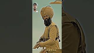 Keshari movie kesari indianarmy army history attitude [upl. by Othelia]