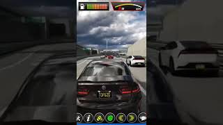 Car 🚘game🎮 yts music new 🎥 hareramaharerama  God song 🎵ytshorts love ❤ tring ing v viralsong [upl. by Lleznod]