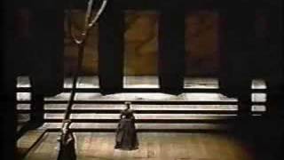 DONIZETTI Maria Stuarda cabaletta Elizabeth BlanckeBiggs [upl. by Fonsie]