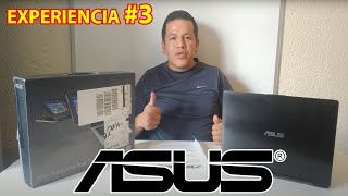 ✅ GARANTÍA de Laptop ASUS TRANSFORMER TLP300la por Falla en Disco Duro la compre en WALMART [upl. by Muhan]