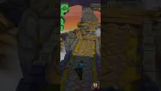 Temple Run 2🏯🏃 Temple run 2 poki Game Play  LyallGamerzOfficial [upl. by Mairem348]