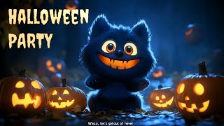 🔴 Straszna Noc z Piesio TV 🎃👻 Zabawy i Psikusy na Halloween LIVE 🎃 👻 🕷️ 🕸️ 🦇 🧙‍♂️ na żywo  🎃👻 [upl. by Eimerej]