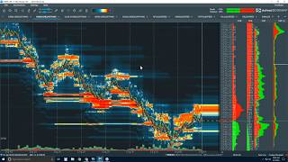 Bookmap Platform Details [upl. by Roer]