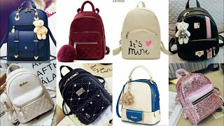 college bag style 2024 new trending [upl. by Sidoeht262]