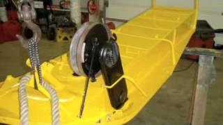 Ski Doo 70 Olympic Restoration [upl. by Halullat]