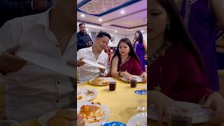 Jaise Ko Taisa Hi Hota Hai milengehumnahi couplecomedy funnyshorts shortsfeed ytshorts [upl. by Esta885]