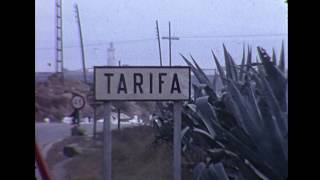 Tarifa Spain 1964 [upl. by Cacilie108]