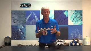 Zurn Wilkins Backflow Preventers on Carbonated Beverage Machines [upl. by Consalve]