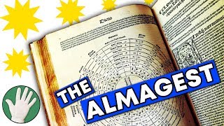 The Almagest  Objectivity 124 [upl. by Zingale947]