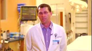 Tour the Emergency Center at Spartanburg Medical Center  Discover Health Episode 7 [upl. by Mort318]