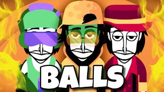 Is Incredibox Balls STILL Ballin… [upl. by Odnarb]