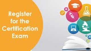 Register for csmls exam MLT MLA canada internationalstudents [upl. by Keir735]