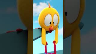 Chicky the saviour or almost chicky  Chicky Cartoon in English for Kids [upl. by Steve52]