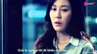 Vietsub MV Yang Pa  LoveWhat To Do  A Gentlemans Dignity OST [upl. by Michaella]