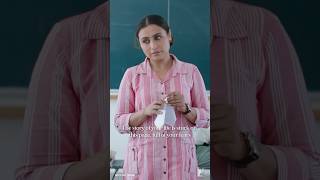 Inspiration 💯  Hichki  RaniMukerji  Motivational  Inspiring  TeachersDay [upl. by Annecorinne755]