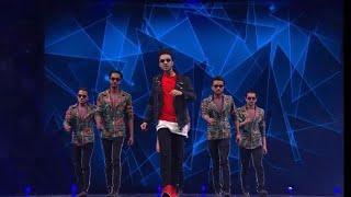 MAIN DEEWANA  RAGHAV JUYAL  FULL DANCE VIDEO [upl. by Hildebrandt626]