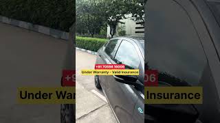 2022 UNDER TATA WARRANTY  TATA TIGOR EV FOR SALE IN LOW PRICE shorts ytshorts evcars [upl. by Whitman]