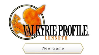 Valkyrie Profile Lenneth First Time Playing Part 1  Mobile Android Port [upl. by Bamford]