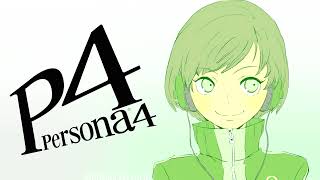 Persona 4 ost  Like a dream come true Extended [upl. by Arytal304]