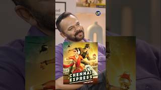 quotChennai Express Tamil Mein RISK Thaquot 😳 ft Rohit Shetty Shorts ChennaiExpress RohitShetty [upl. by Annot]