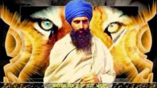 KAASH Latest Babbu Mann new song reply Sant Kash Bhindrawala murke aa jave Ranvir Dosanjh [upl. by Yhotmit253]