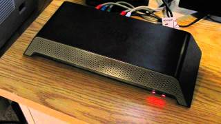 Full Review Slingbox ProHD [upl. by Savitt]