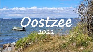 2022 Zeiltocht Oostzee [upl. by Rossi]