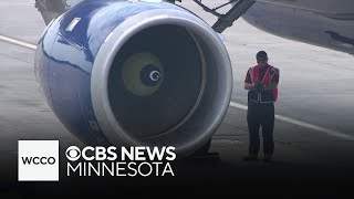 Minnesota steps closer to sustainable airline fuel production [upl. by Koziarz95]