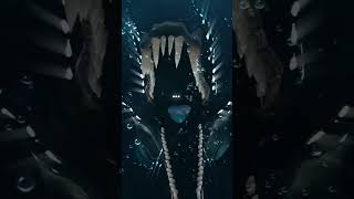 Gargantuan Leviathan Edit [upl. by Hukill]