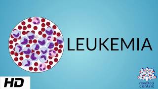 LEUKEMIA Causes Signs and Symptoms Diagnosis and Treatment [upl. by Name]