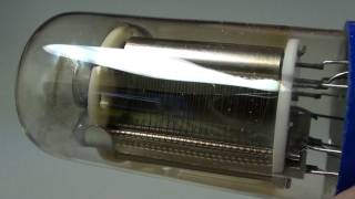 Photomultiplier Tube [upl. by Golter787]