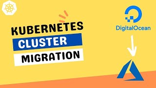 Kubernetes Cluster Migration  Migrating Data Across Clusters  ADITYA JOSHI [upl. by Atnoled]