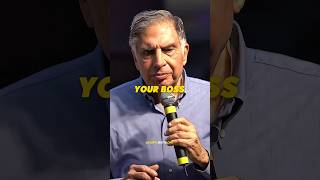 Why are people leaving India ⁉️shorts motivation ratantata speech [upl. by Nalaf]