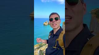 Conoscete LE DUE SORELLE in Salento backpacker travel travelvlog [upl. by Adnhoj]