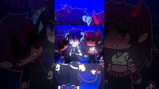 be my bad boy  gacha life tiktok compilation 🔥 53 shorts gacha [upl. by Aneala]