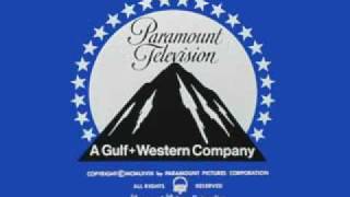 Paramount Television 19681969 [upl. by Inirt]