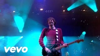 Snow Patrol  Chasing Cars Live At Isle of Wight Festival 2007 [upl. by Areem]