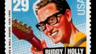 Buddy Holly Tribute [upl. by Melvena]