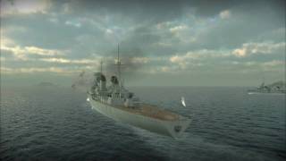 PT Boats  naval combat [upl. by Eelaras739]